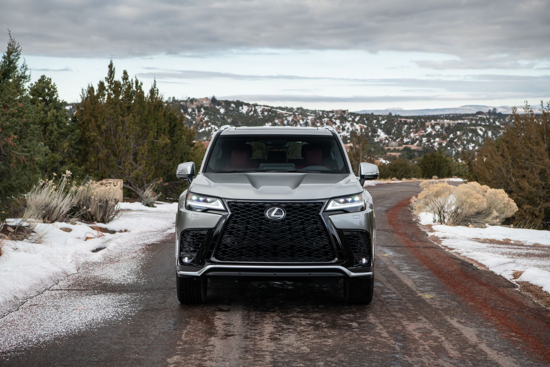 LX Luxury